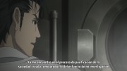 Steins;Gate: Fuka Ryouiki no Déjà vu, 1 - 4