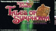 Tales of Symphonia: The Animation (Saga del Mundo Reunificado), 1 - 1