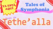 Tales of Symphonia: The Animation (Saga de Tethe\'alla), Omake 1 (v2) - 4