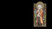 Tales of Symphonia: The Animation (Saga de Tethe\'alla), ED 02: Inori no Kanata (sin créditos) - 4