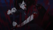 BLOOD-C, En cuanto al hombre - 6