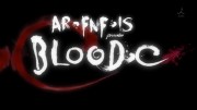 BLOOD-C, BLOOD-C OP (es un archivo externo) - 3
