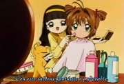 Card Captor Sakura: Memorial Videos, 1 - 2