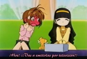 Card Captor Sakura: Memorial Videos, Memorial 01 - 4