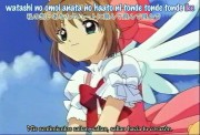 Card Captor Sakura: Memorial Videos, Memorial 01 - 6