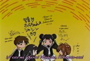 Card Captor Sakura: Memorial Videos, 3 - 4