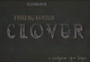 CLOVER, CLOVER (especial) - 1