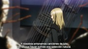 Guilty Crown, los más fuertes - 6