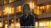 Guilty Crown, manifestación - 3