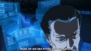 Guilty Crown, entrenamiento - 6