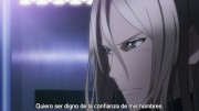 Guilty Crown, jaula - 3