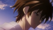 Guilty Crown, día de verano - 6