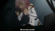 Guilty Crown, degeneración - 6