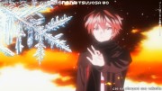 Guilty Crown, instituto - 1