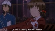 Guilty Crown, confesión - 1