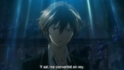 Guilty Crown, confesión - 6