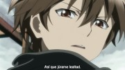 Guilty Crown, reinado - 2