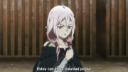 Guilty Crown, reinado - 3