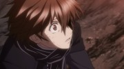 Guilty Crown, 17 - 5