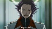 Guilty Crown, 18 - 3
