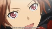 Guilty Crown, plaga - 1