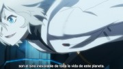 Guilty Crown, plaga - 5