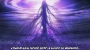 Guilty Crown, 11.5 - el camino recorrido - 6