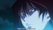 Guilty Crown, an episode of port town - 4