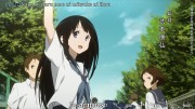 Hyouka, Tu querido club de literatura clásica ha resucitado - 2