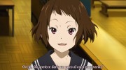 Hyouka, Las actividades del honorable club de literatura clásica - 2