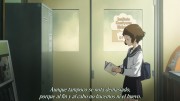 Hyouka, La descendiente del club de literatura clásica y sus motivaciones - 3