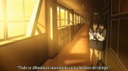 Hyouka, La descendiente del club de literatura clásica y sus motivaciones - 6