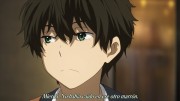 Hyouka, La antigëdad del club de literatura clásica y su gloria - 1