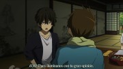 Hyouka, La antigëdad del club de literatura clásica y su gloria - 2