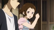 Hyouka, La antigüedad del club de literatura clásica y su gloria - 4