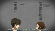 Hyouka, La antigëdad del club de literatura clásica y su gloria - 5