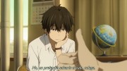 Hyouka, Cometer un pecado - 2