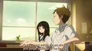 Hyouka, 6 - 5