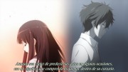 Hyouka, Cometer un pecado - 6