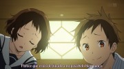 Hyouka, La verdad al desnudo - 3