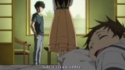 Hyouka, La verdad al desnudo - 6