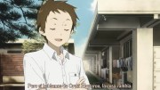 Hyouka, ¡Vayamos al prestreno! - 1