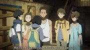 Hyouka, ¡Vayamos al prestreno! - 3