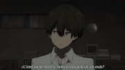 Hyouka, ¡Vayamos al prestreno! - 4