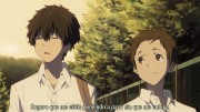 Hyouka, ¡Vayamos al prestreno! - 6