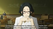 Hyouka, El asesinato del pueblo desierto de Furuoka - 3