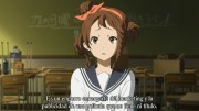 Hyouka, El asesinato del pueblo desierto de Furuoka - 5