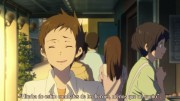 Hyouka, El asesinato del pueblo desierto de Furuoka - 6