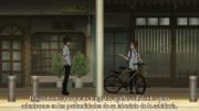 Hyouka, El punto ciego - 3