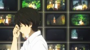 Hyouka, El punto ciego - 6